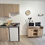 La Loge - Studio - Centre - 2 Pers