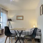 La Loge - Studio - Centre - 2 Pers